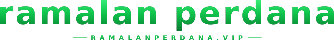 ramalan perdana logo