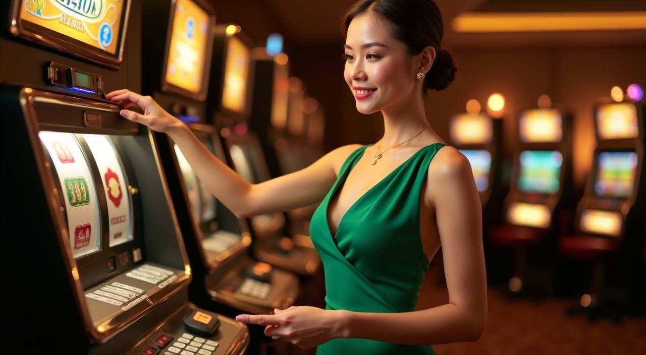 ramalan perdana Mengenal lebih dekat Winning Streak dan tawaran meja dengan dealer langsung